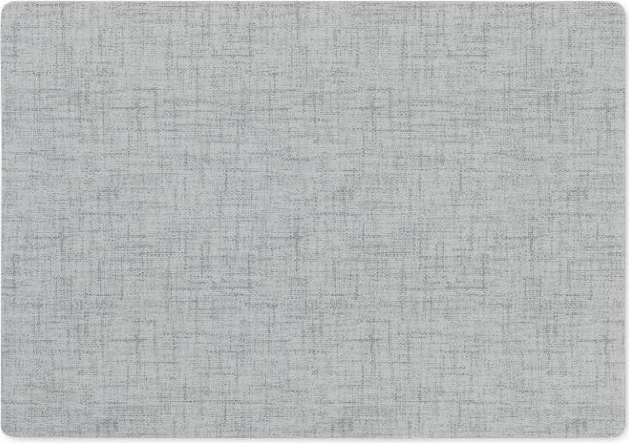 Juna Nature Placemat Grey, 43x30 Cm