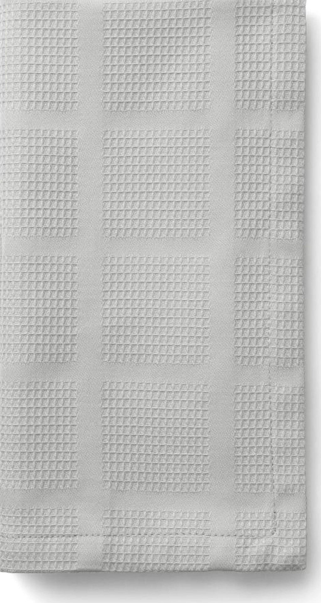 Juna Brick Cloth Napkin Grey, 45x45 Cm 4 Pcs.