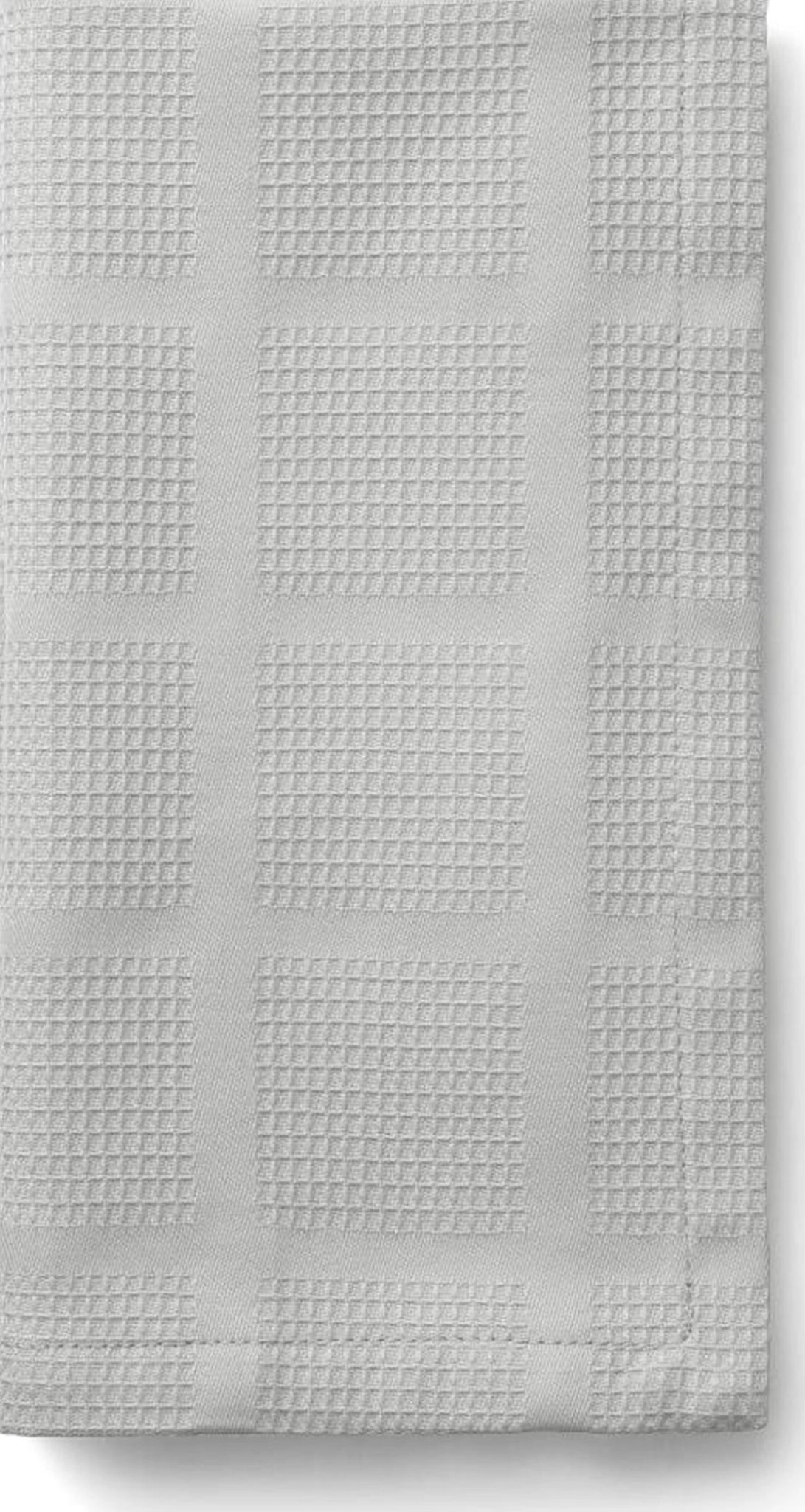 Juna Brick Cloth Napkin Grey, 45x45 Cm 4 Pcs.