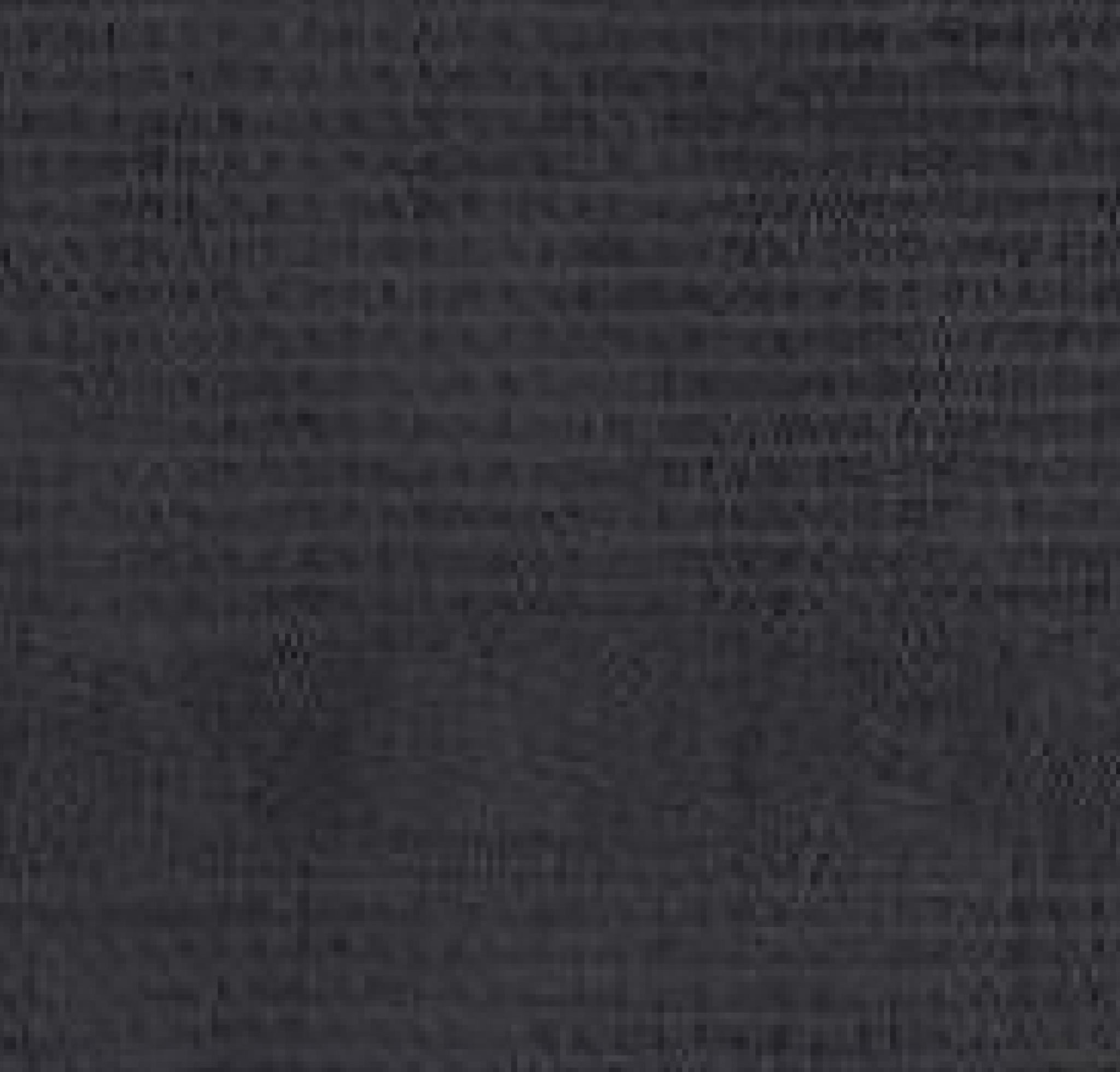 Juna Check washcloth dark grey, 30x30 cm