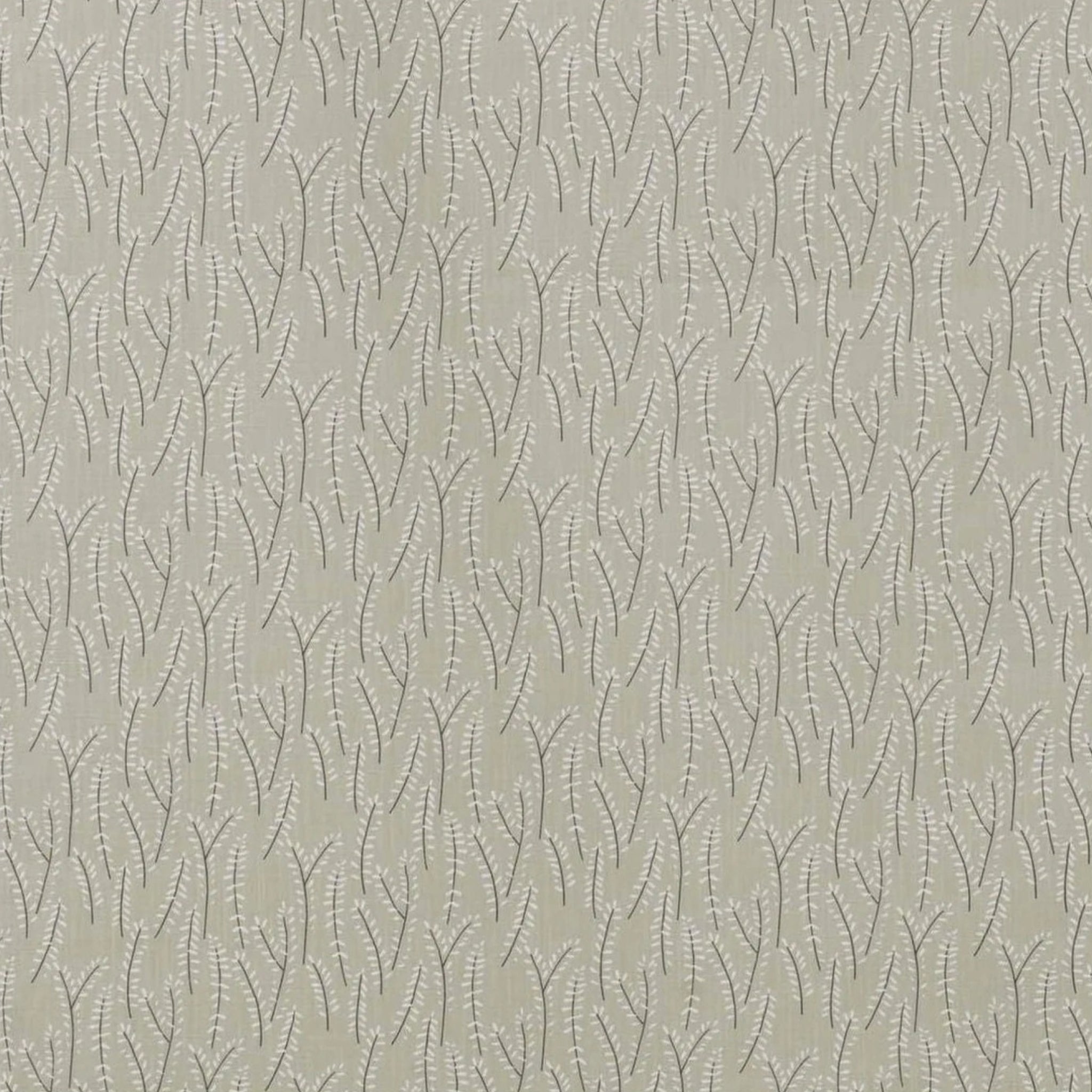 Spira Kvist Fabric Width 150 Cm (Price Per Meter), Natural