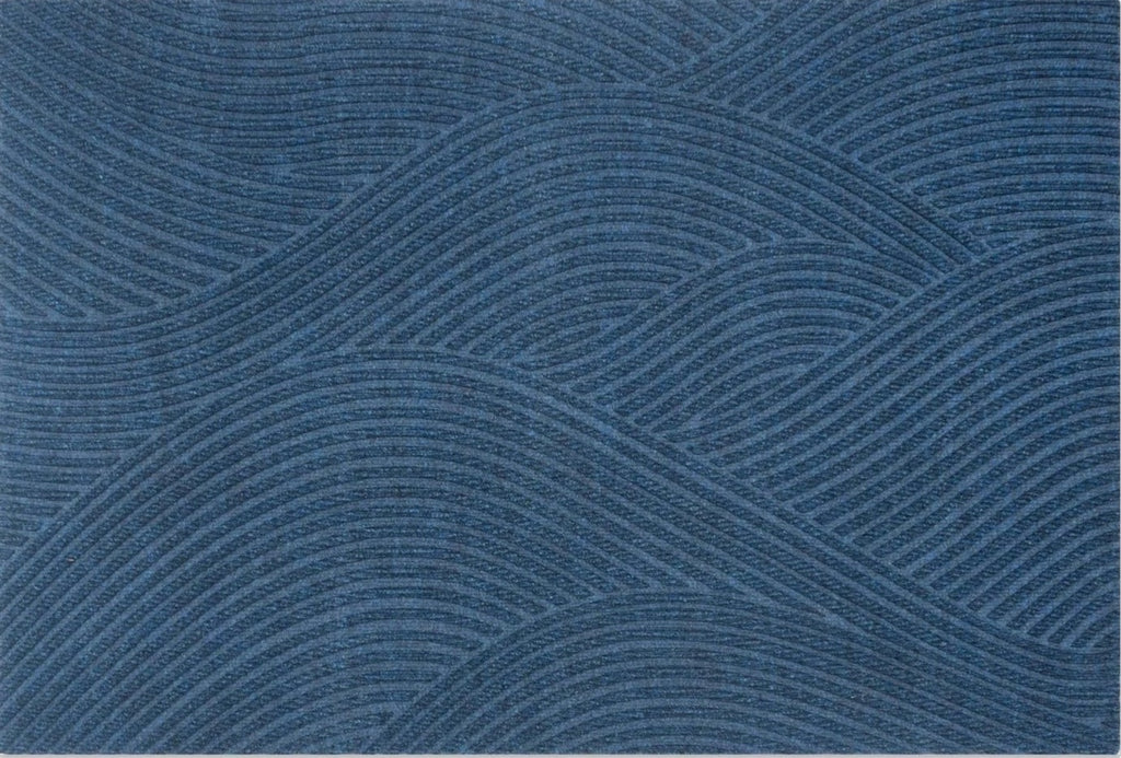 Heymat+ Sjø Doormat 150×85 cm — Granite PET & Nitrile Rubber