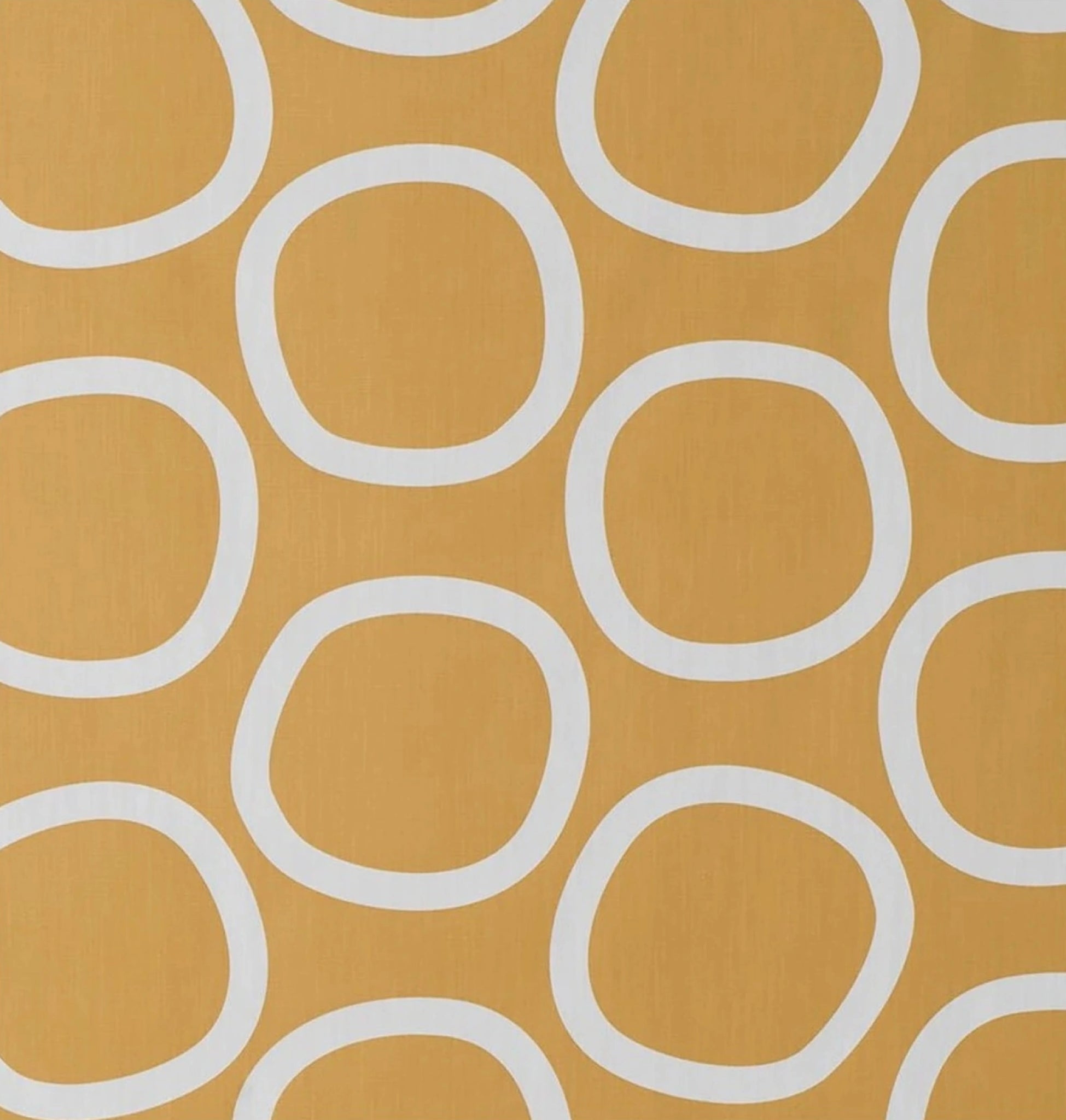 Spira Loop Ctc Fabric With Acrylic Width 145 Cm (Price Per Meter), Honey