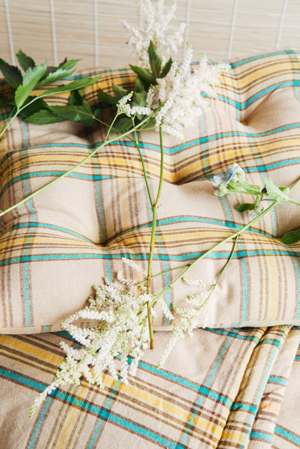 Juna Outdoor Terrace Ceiling 130x180 Cm, Sand