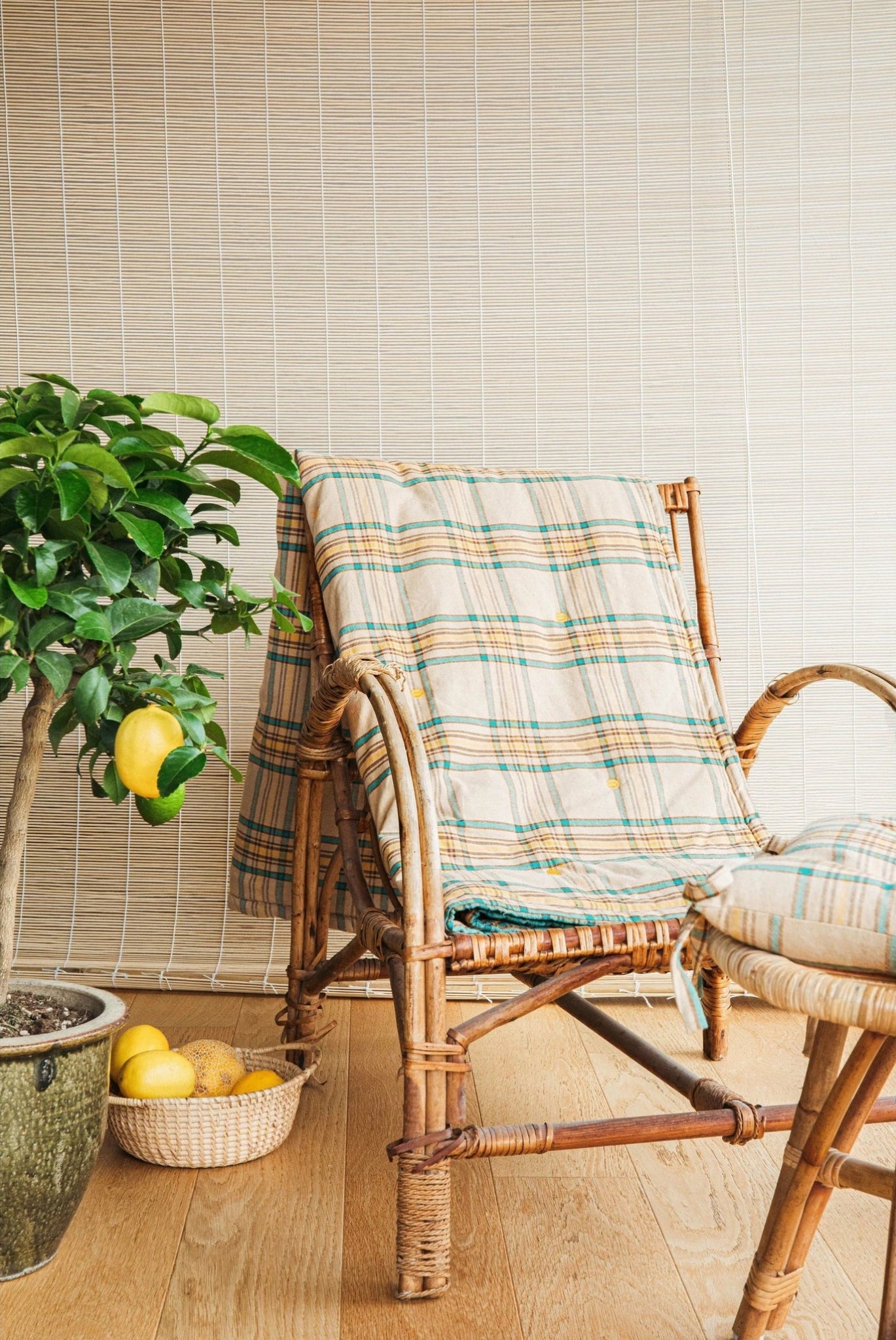 Juna Outdoor Terrace Ceiling 130x180 Cm, Sand