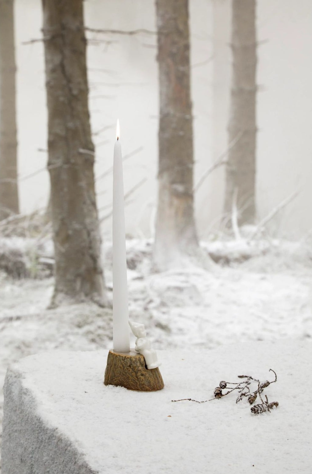 Kähler Christmas Tales Christmas, trip