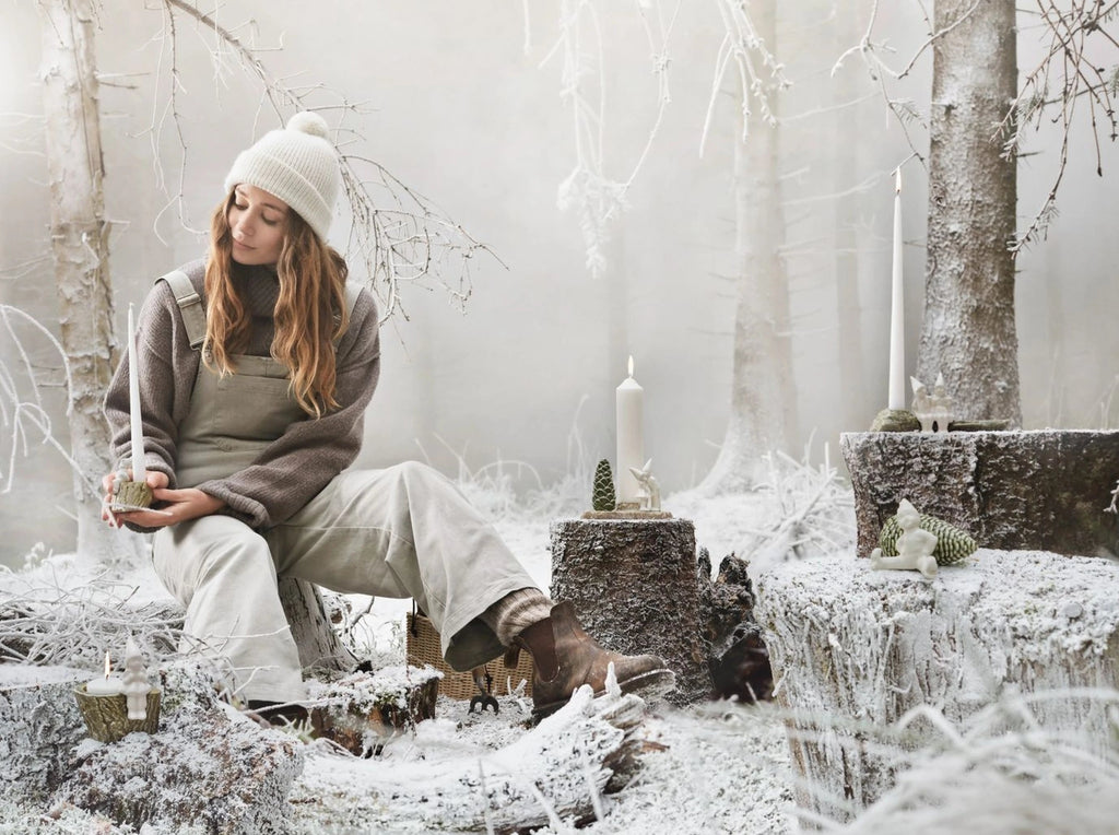 Kähler Christmas Tales Christmas, Break