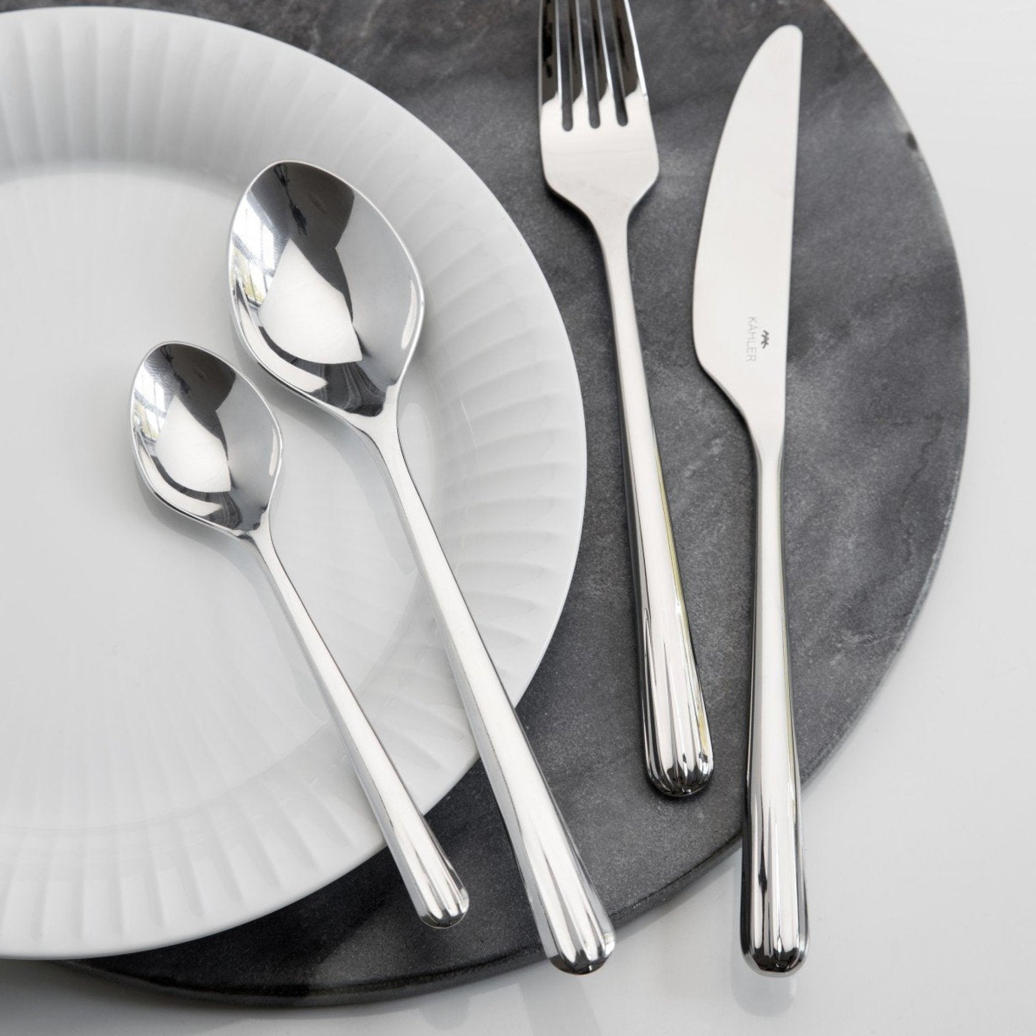 Kähler Hammershøi Spoon