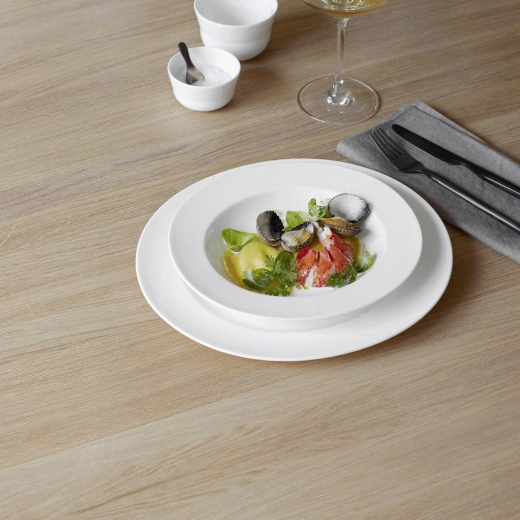 Kähler Kaolin Deep Plate