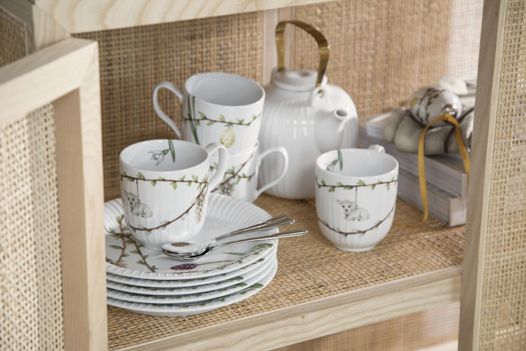 Kähler Hammershøi Easter Bonbonniere