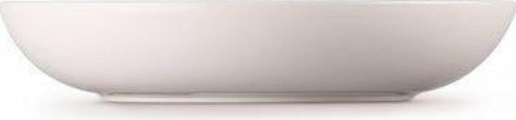 Le Creuset Signature Soup Plate 22 cm, Shell Pink