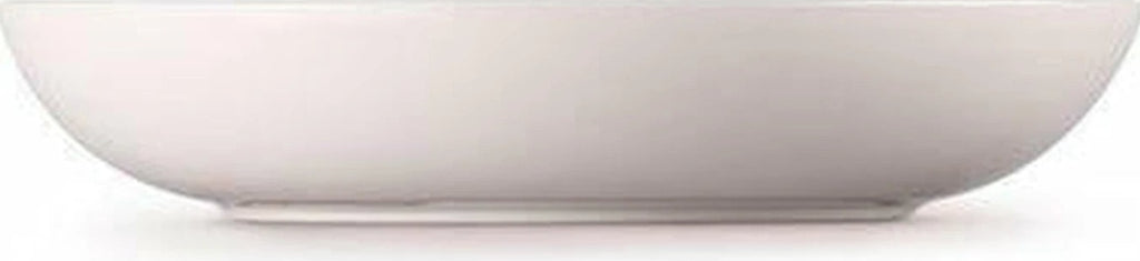 Le Creuset Signature Soup Plate 22 cm, Shell Pink