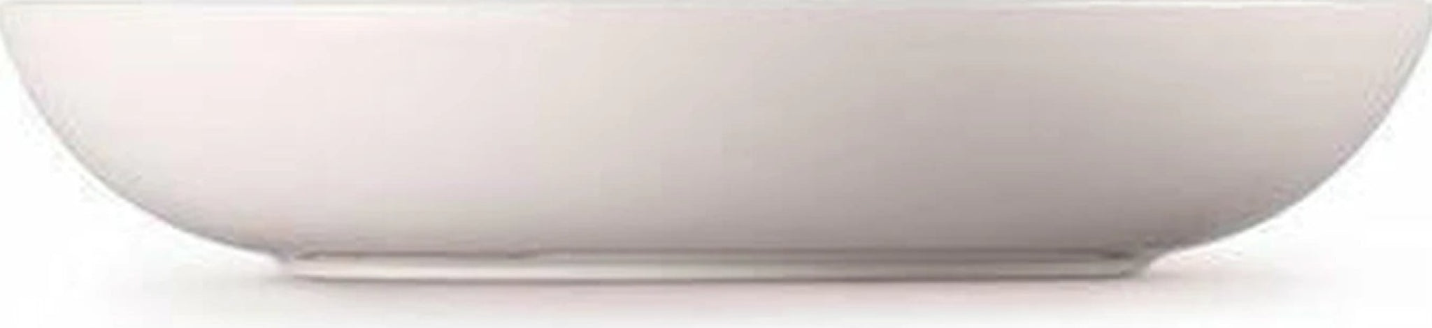 Le Creuset Signature Soup Plate 22 cm, Shell Pink