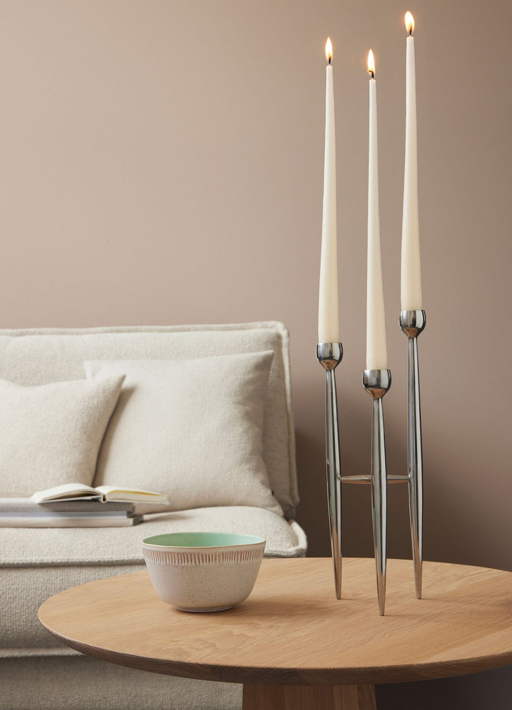 Spring Copenhagen Apollo, Highly Polished