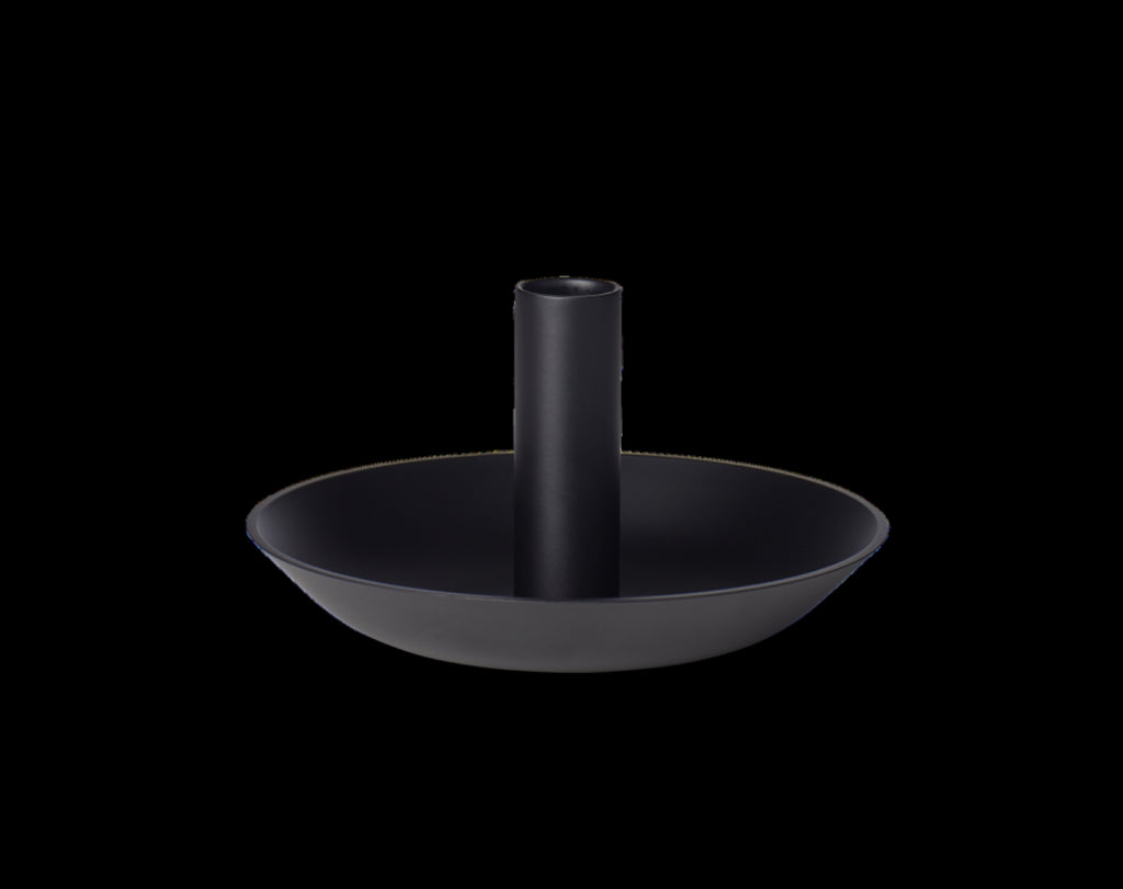 Spring Copenhagen The Water Lily, Black