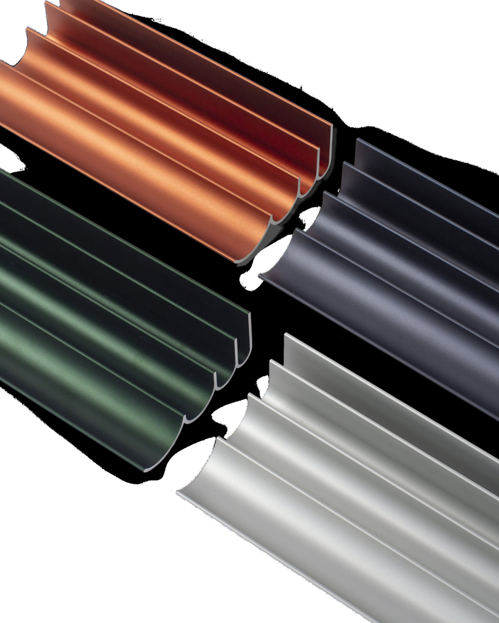 Spring Copenhagen Vague, Light Grey