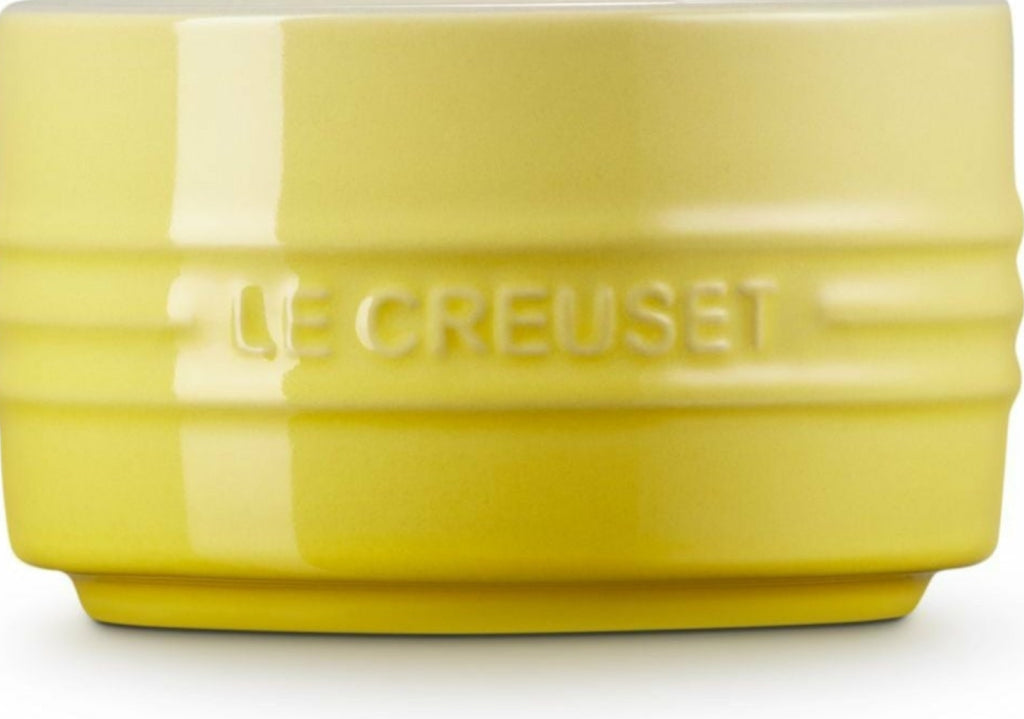 Le Creuset Stackable Mould, Citrus