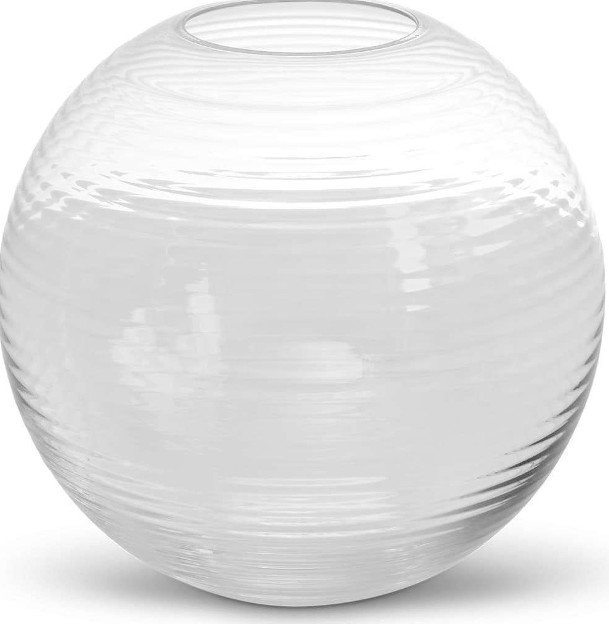 Spring Copenhagen Laine Spherical Vase