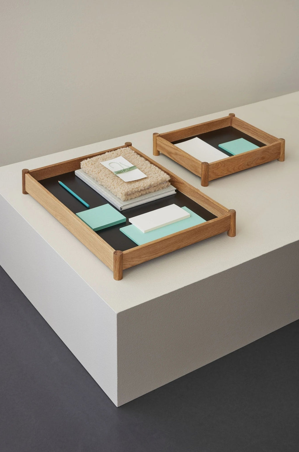 Spring Copenhagen Viva Tray, Small