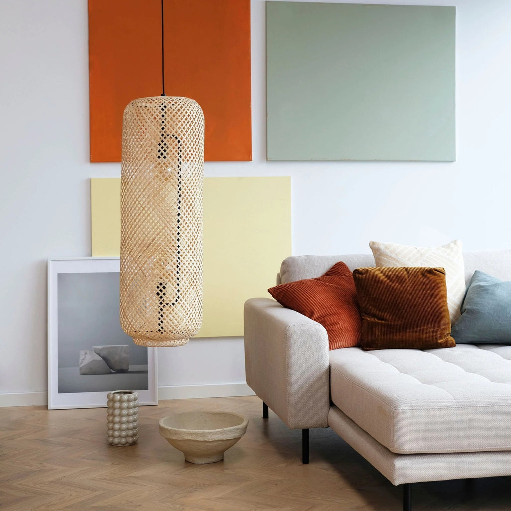 Dyberg Larsen Boom Pendant, Large