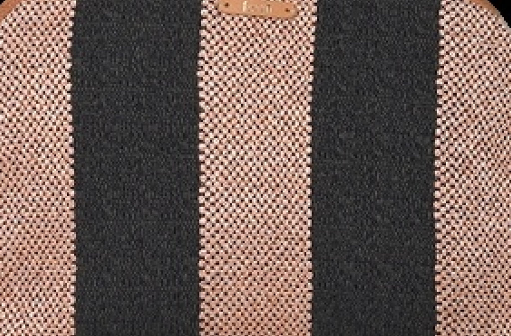 Ferm Living Salon Wallet, Bengal