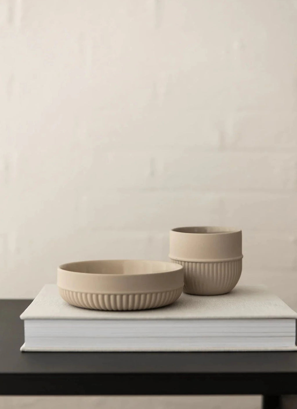 Malling Living Root Dessert Bowl
