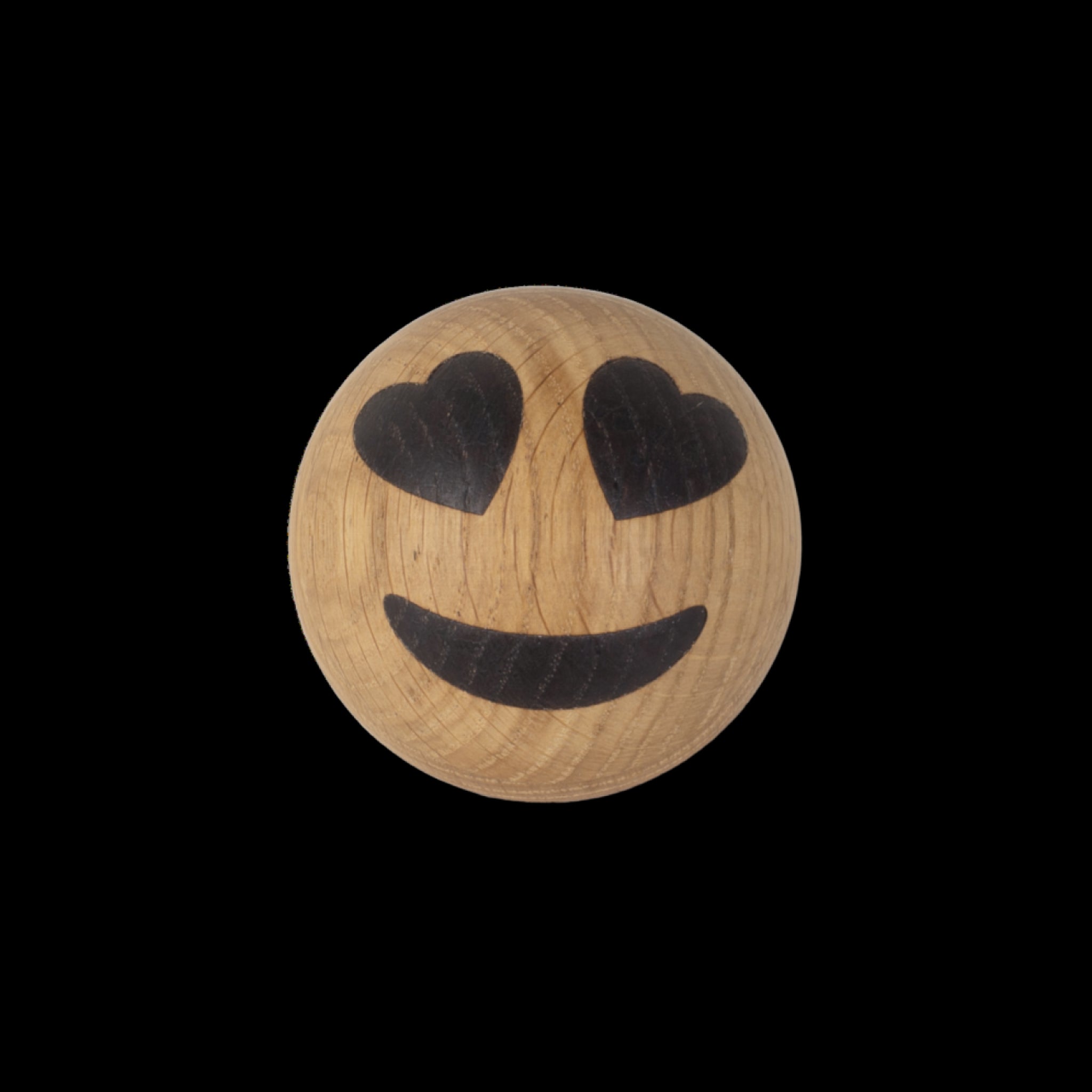 Spring Copenhagen Heart Eyes, Small