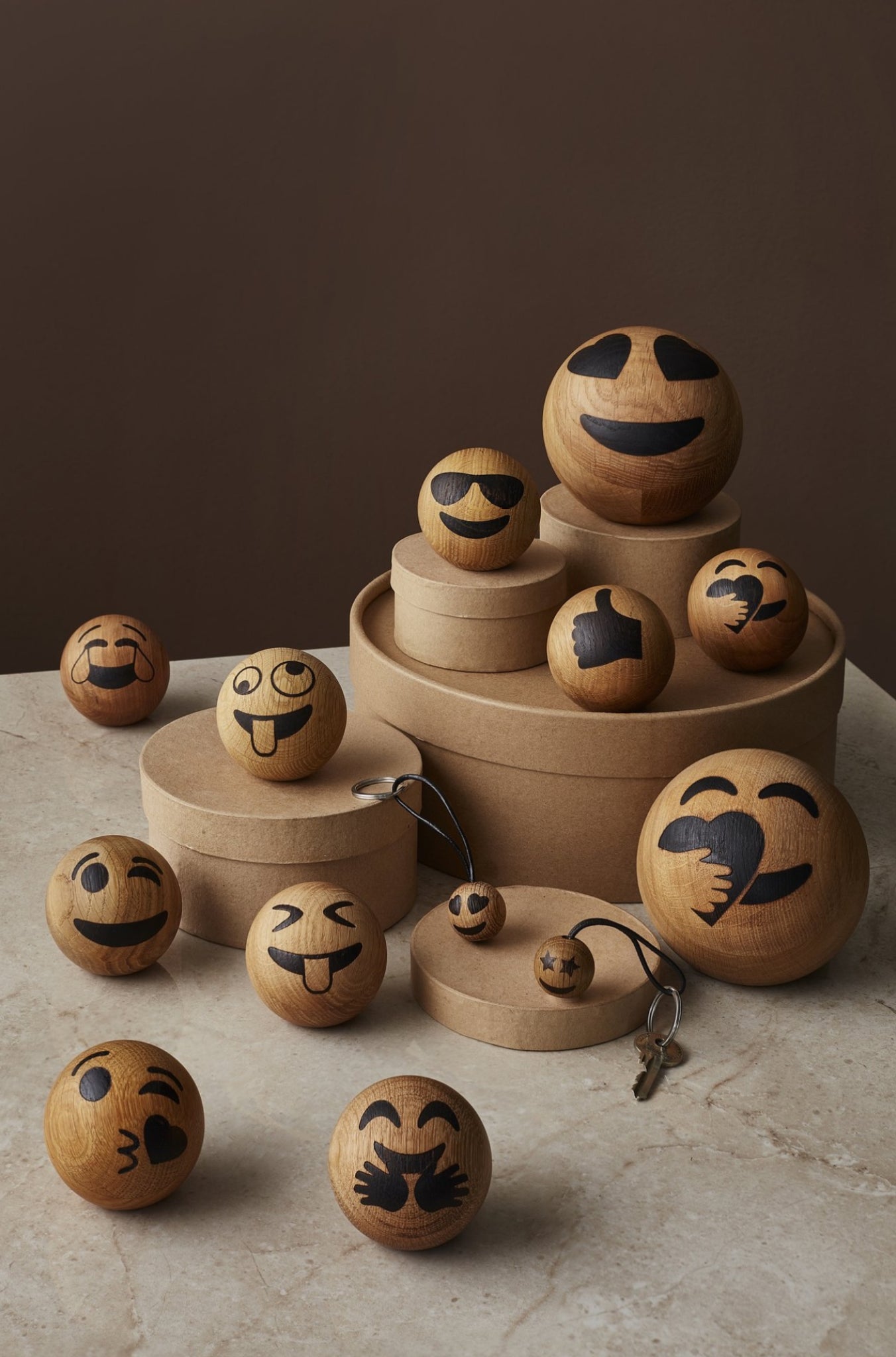 Spring Copenhagen Spring Emotions, Sad