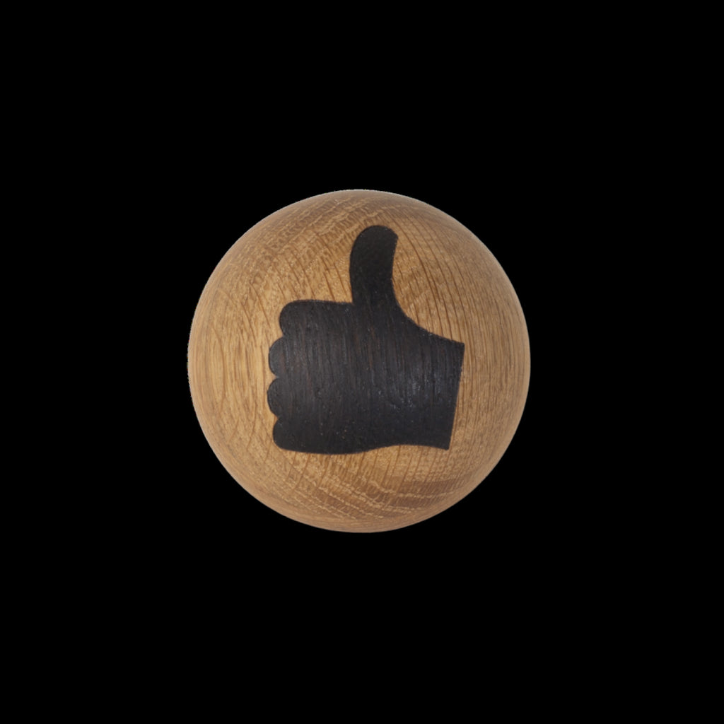 Spring Copenhagen Spring Emotions, Thumbs Up