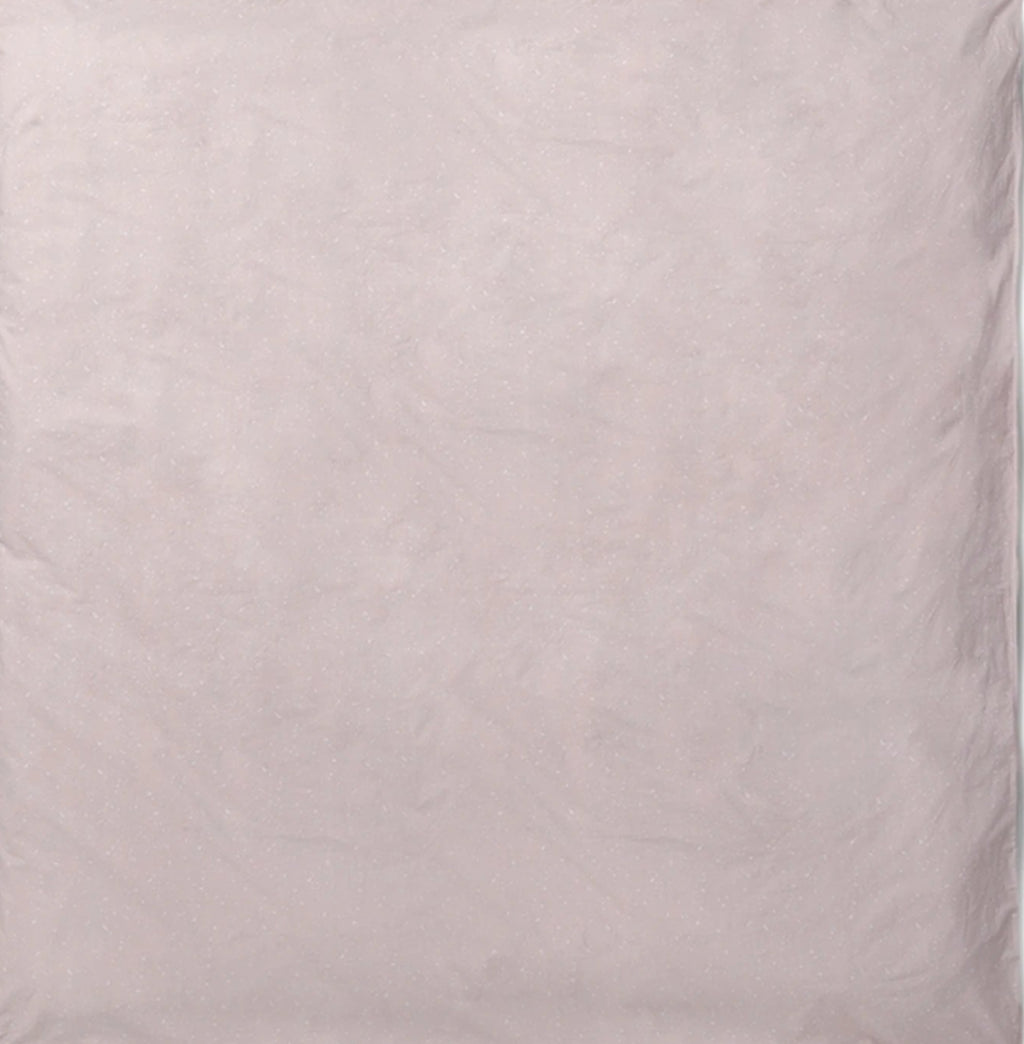 Ferm Living Hush Sengetøj Milkyway Rose 200 X 200