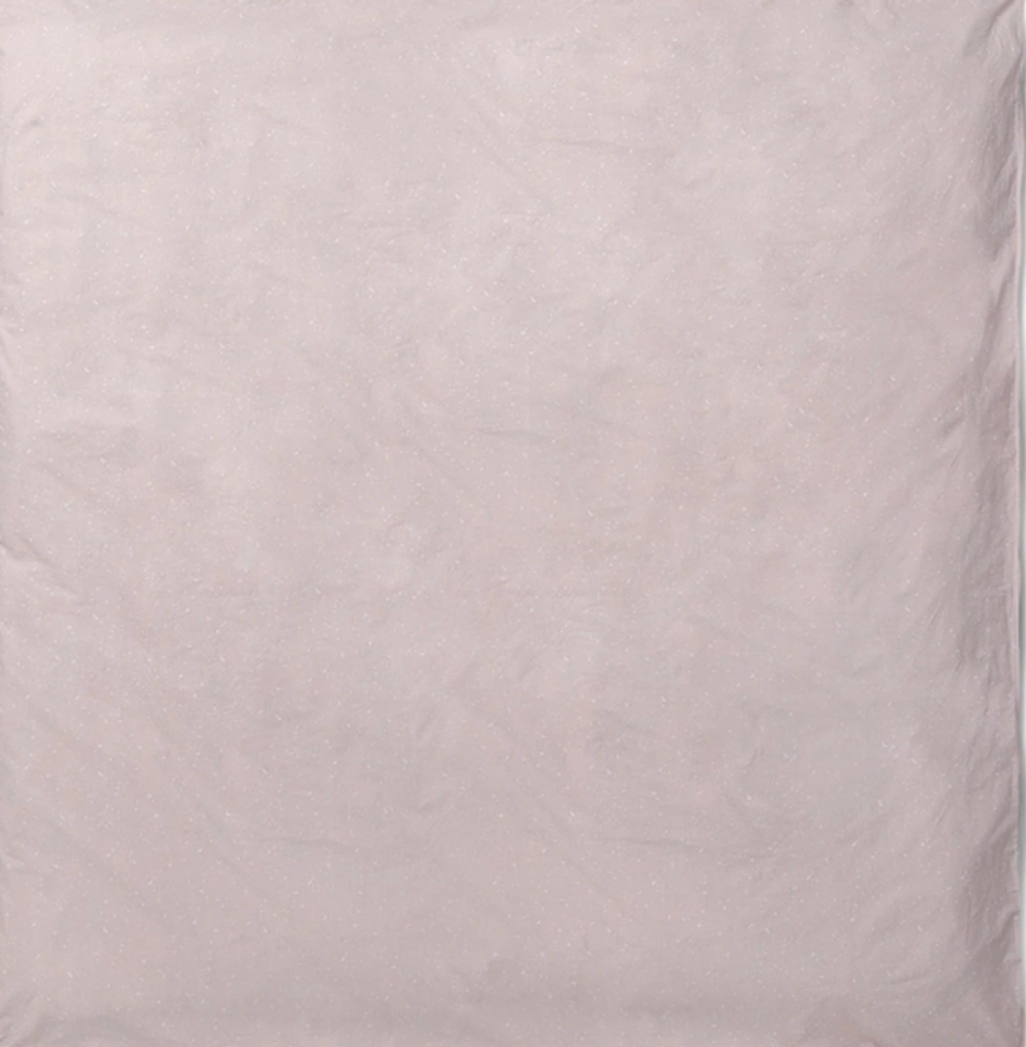 Ferm Living Hush Sengetøj Milkyway Rose 200 X 200