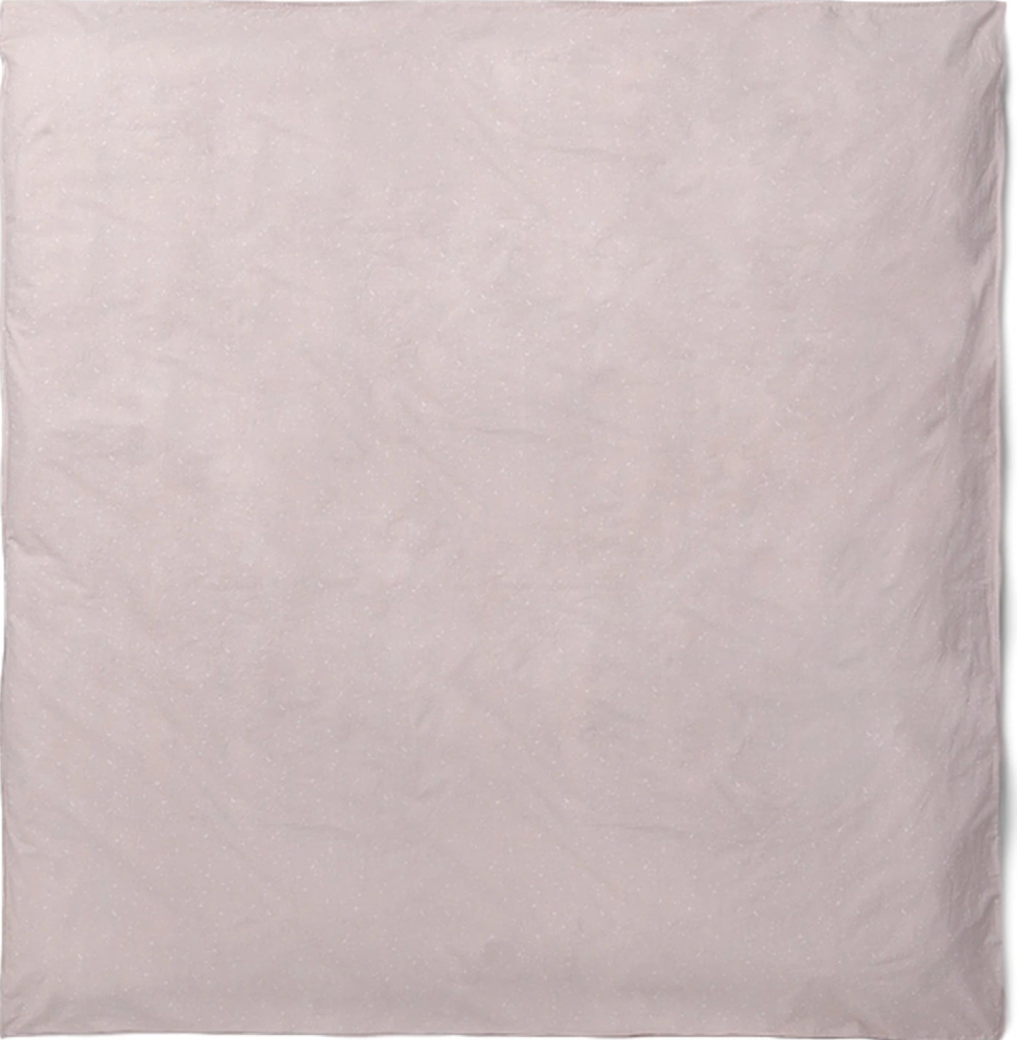Ferm Living Hush Sengetøj Milkyway Rose 200 X 200