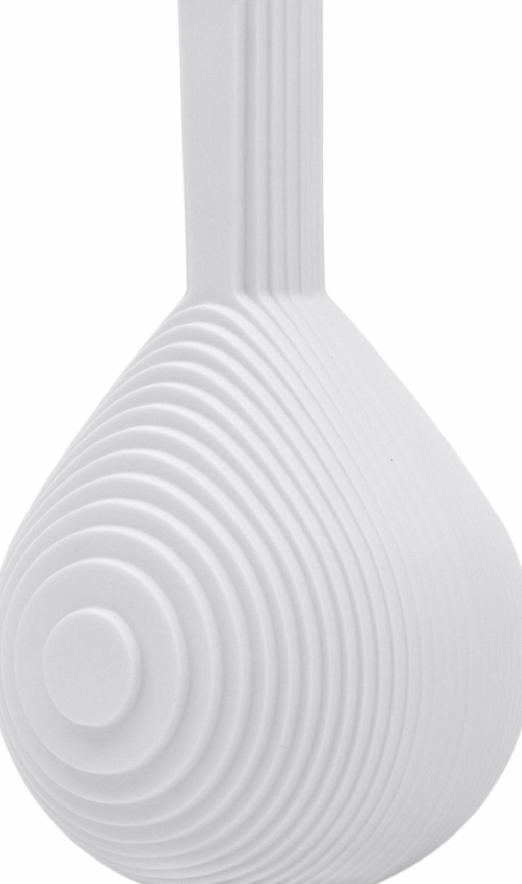 Architectmade Flow Drop Vase