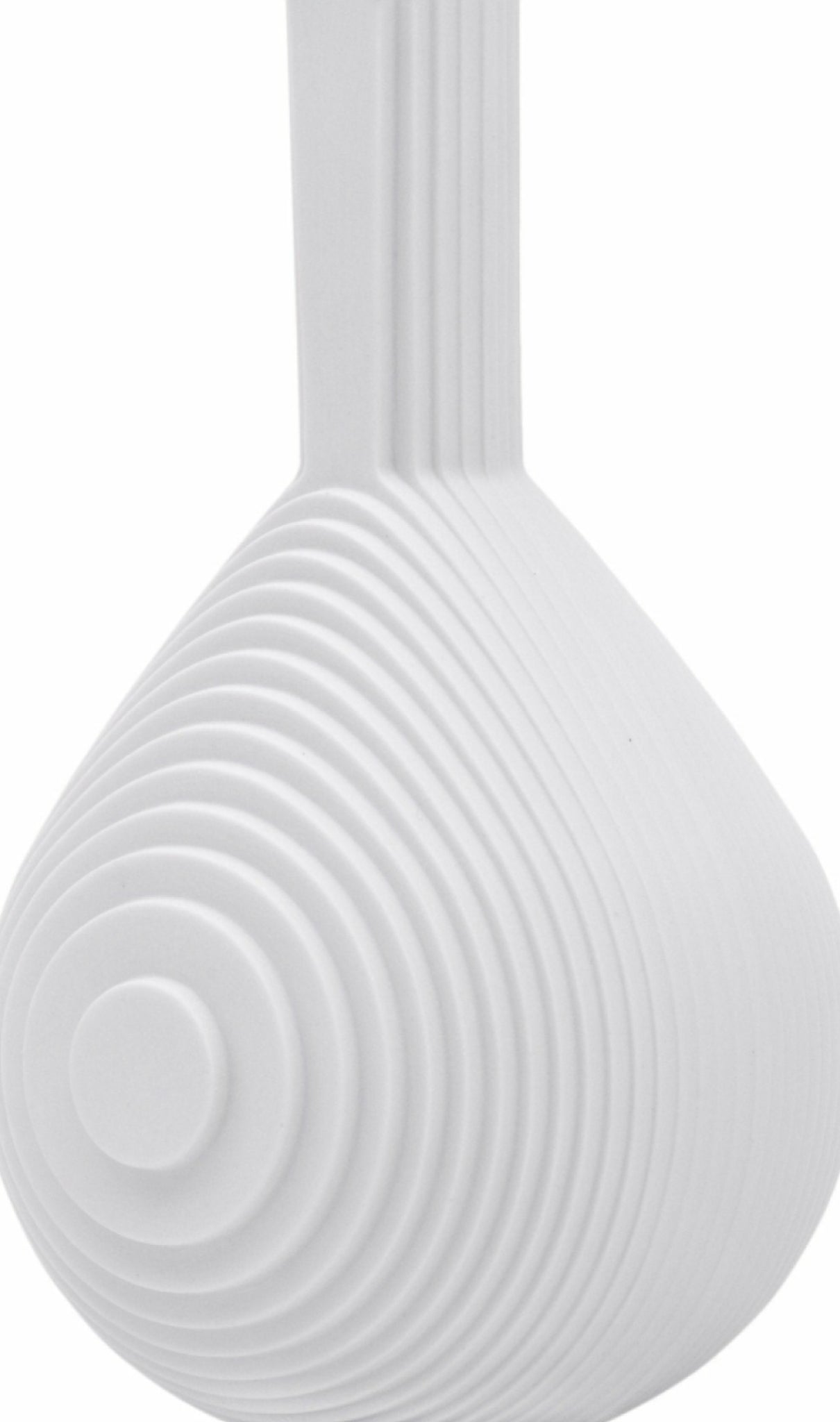 Architectmade Flow Drop Vase