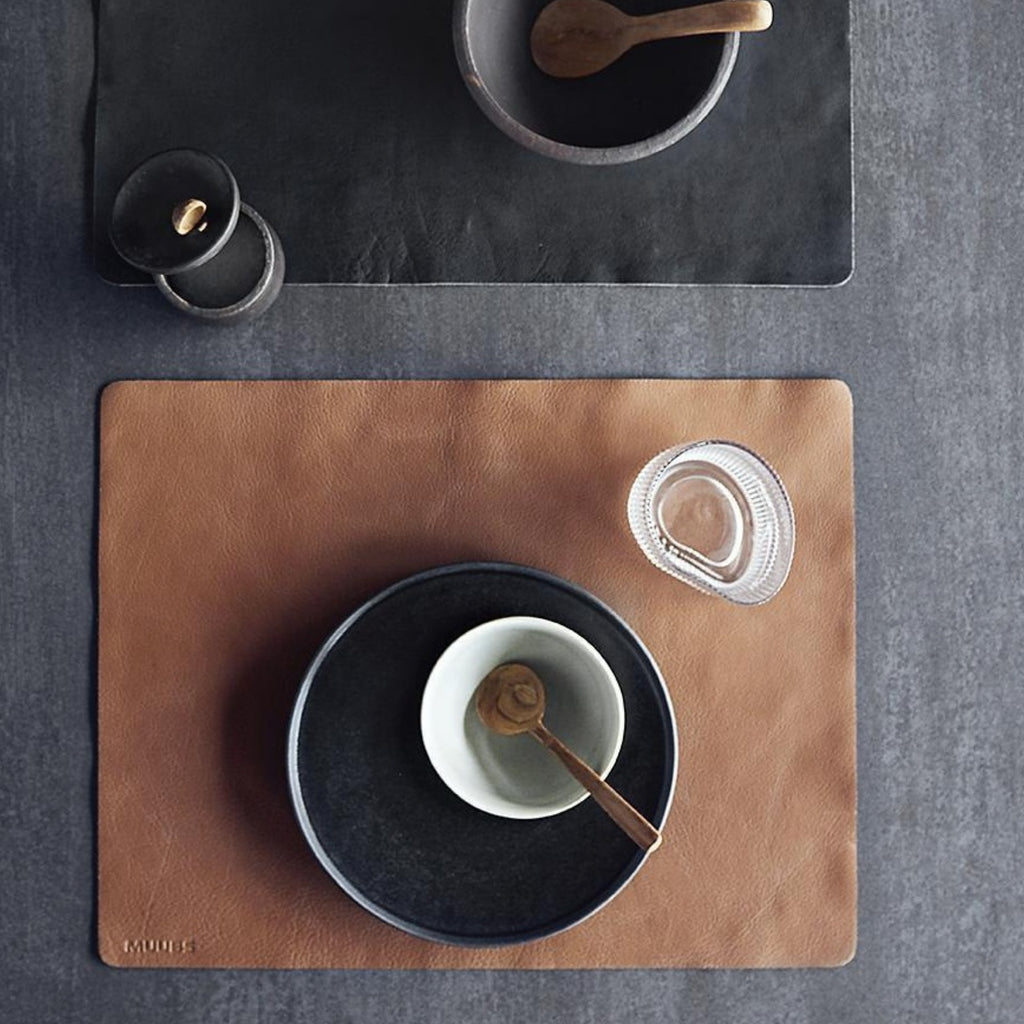 Muubs Ceto Dip Bowl Sand, 11cm