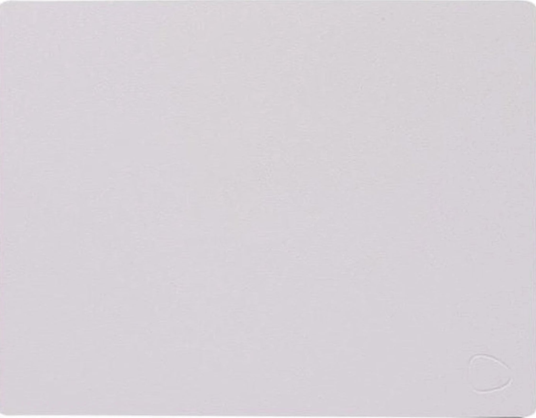 Lind DNA Square Placemat Nupo Leather M, Soft Nude