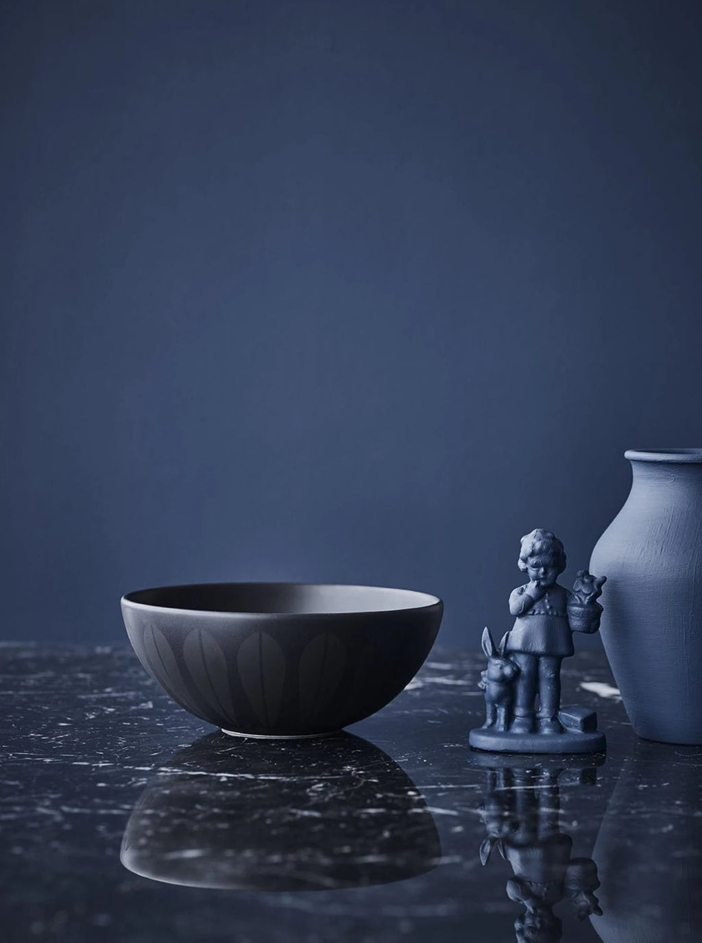 Lucie Kaas Arne Clausen Bowl Nude, 24cm