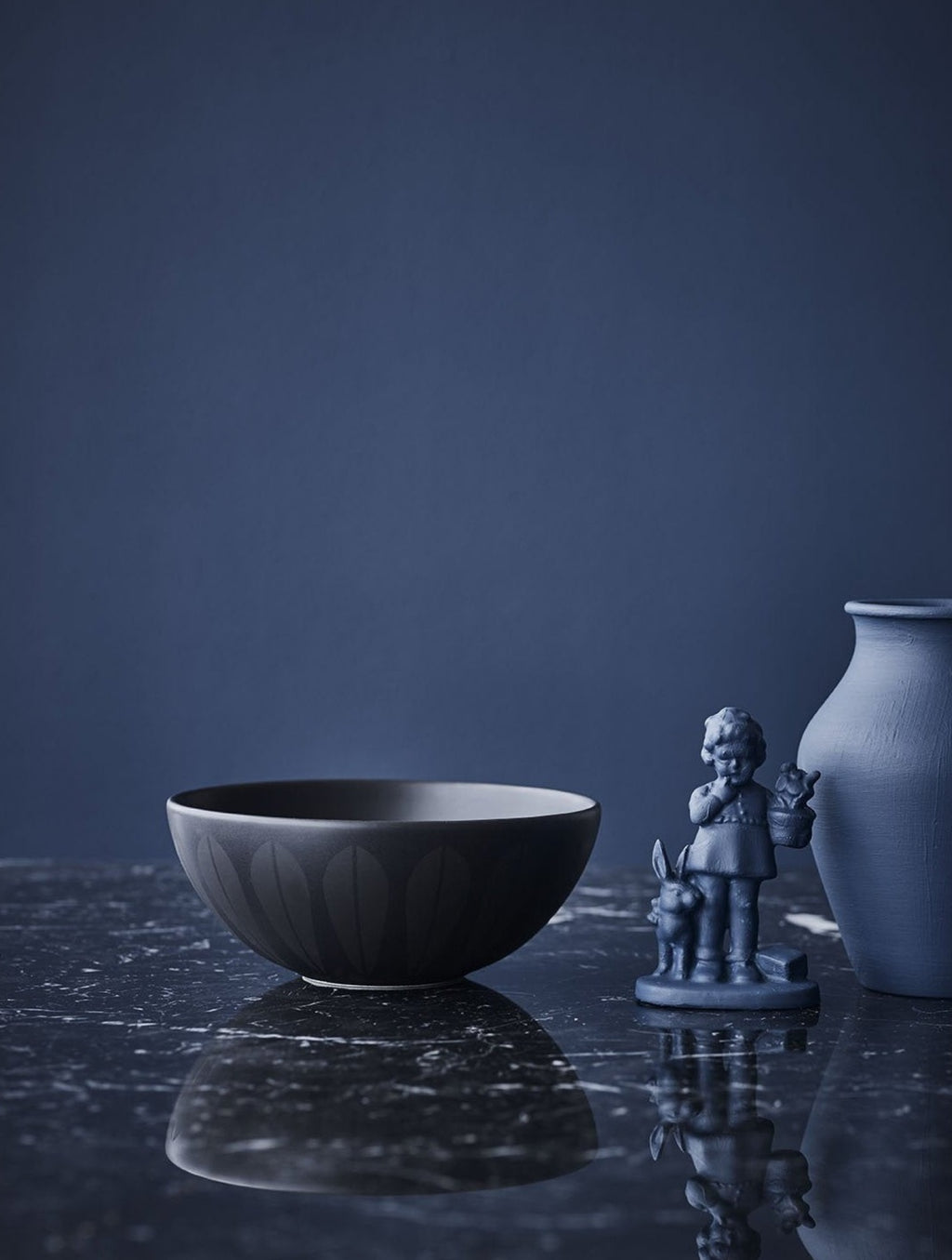 Lucie Kaas Arne Clausen Bowl Nude, 21cm