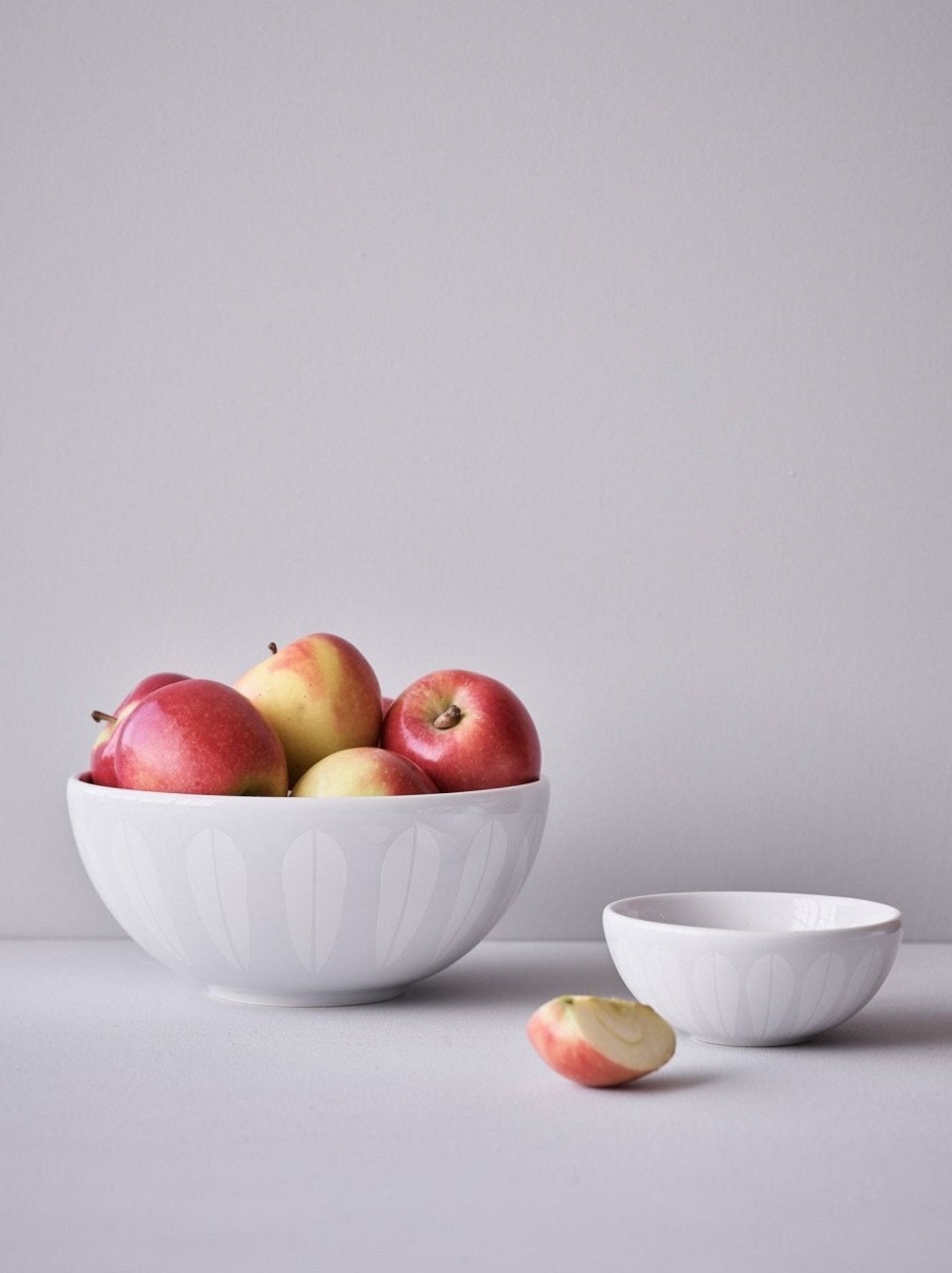 Lucie Kaas Arne Clausen Collection Sugar bowl, grey