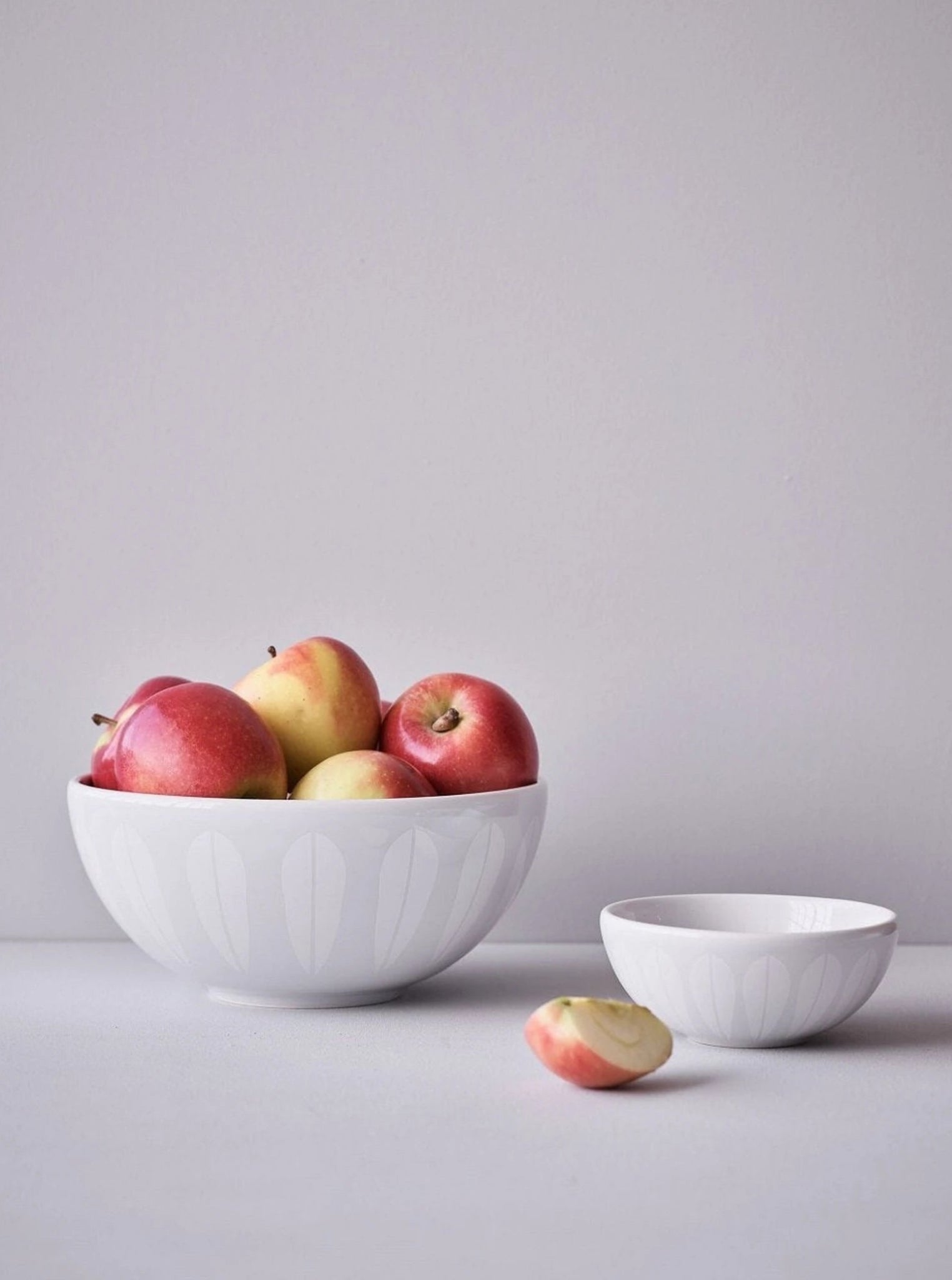 Lucie Kaas Arne Clausen Collection Sugar bowl, grey