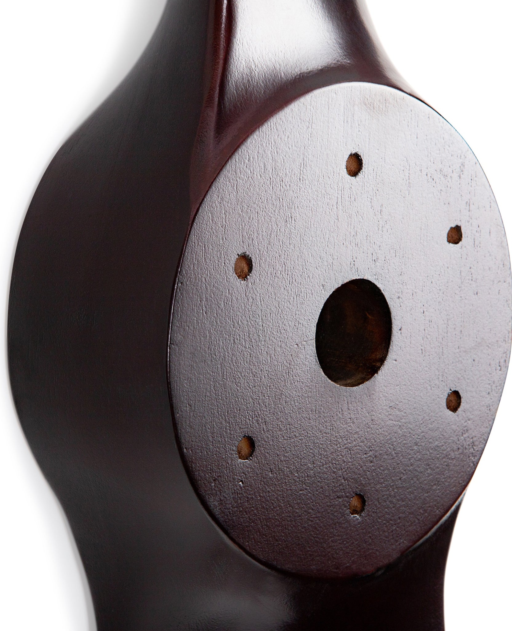 Authentic Models Wwi Wood Propeller