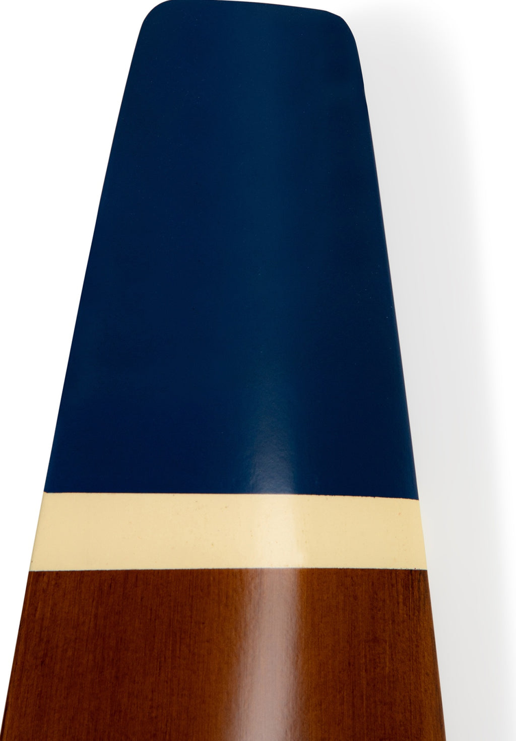 Authentic Models Wwi Blue Tip Propeller, Large