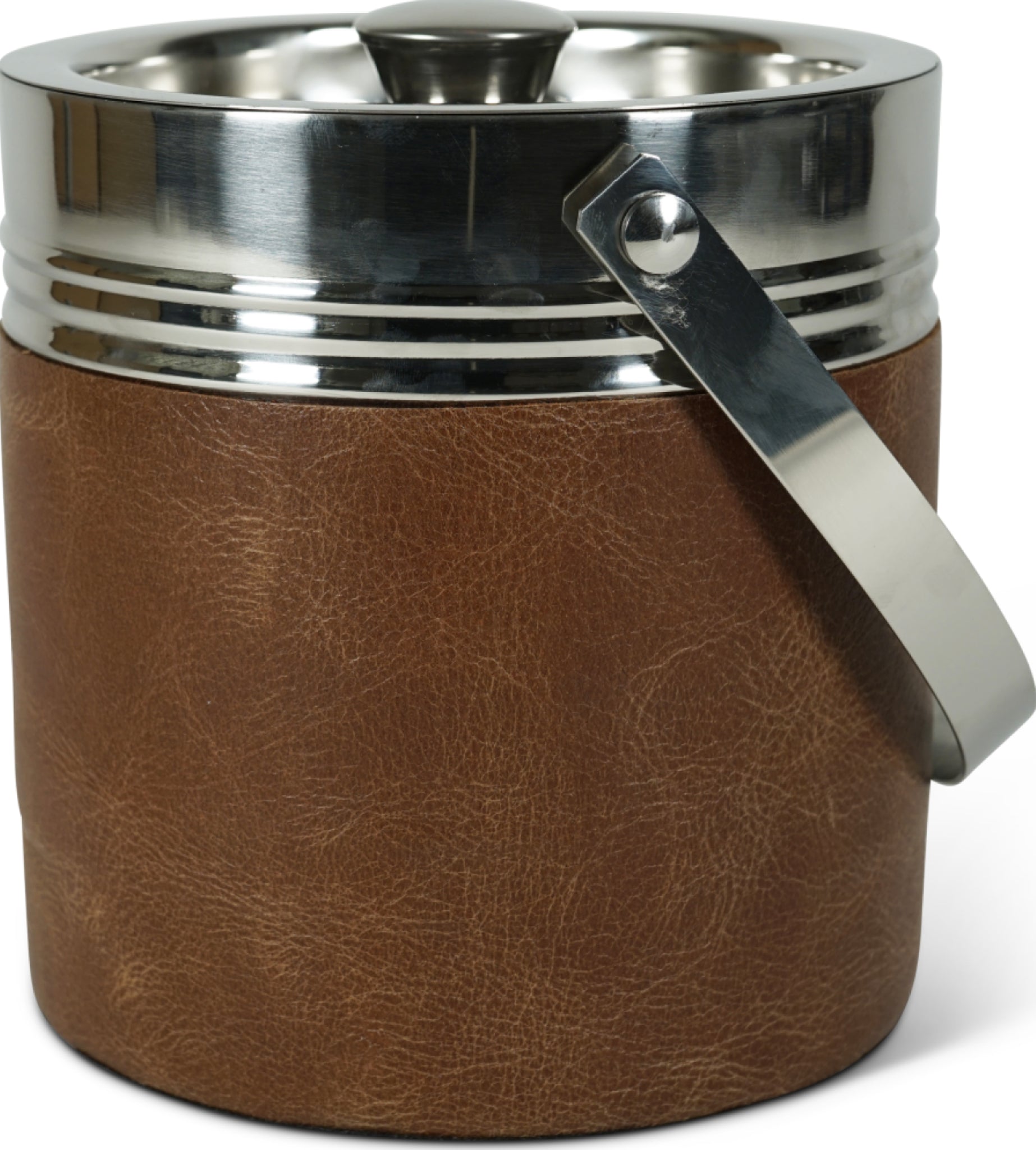 Authentic Models Travel Ice Bucket