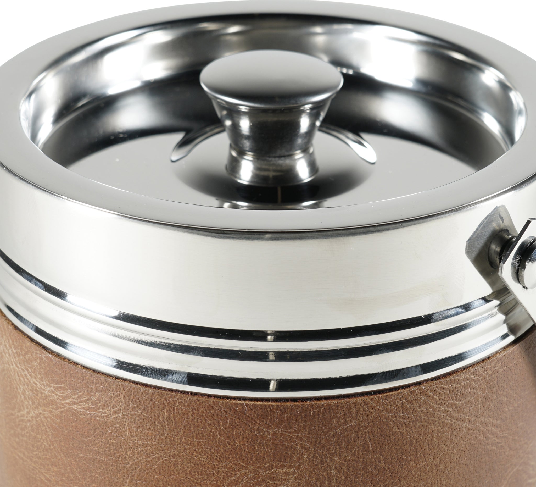 Authentic Models Travel Ice Bucket