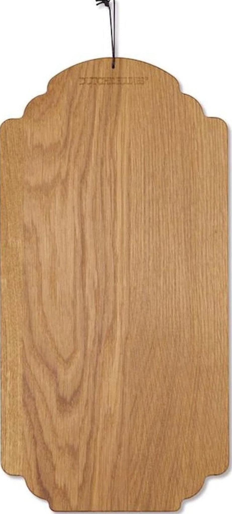 Dutchdeluxes breakfast board frame, oak