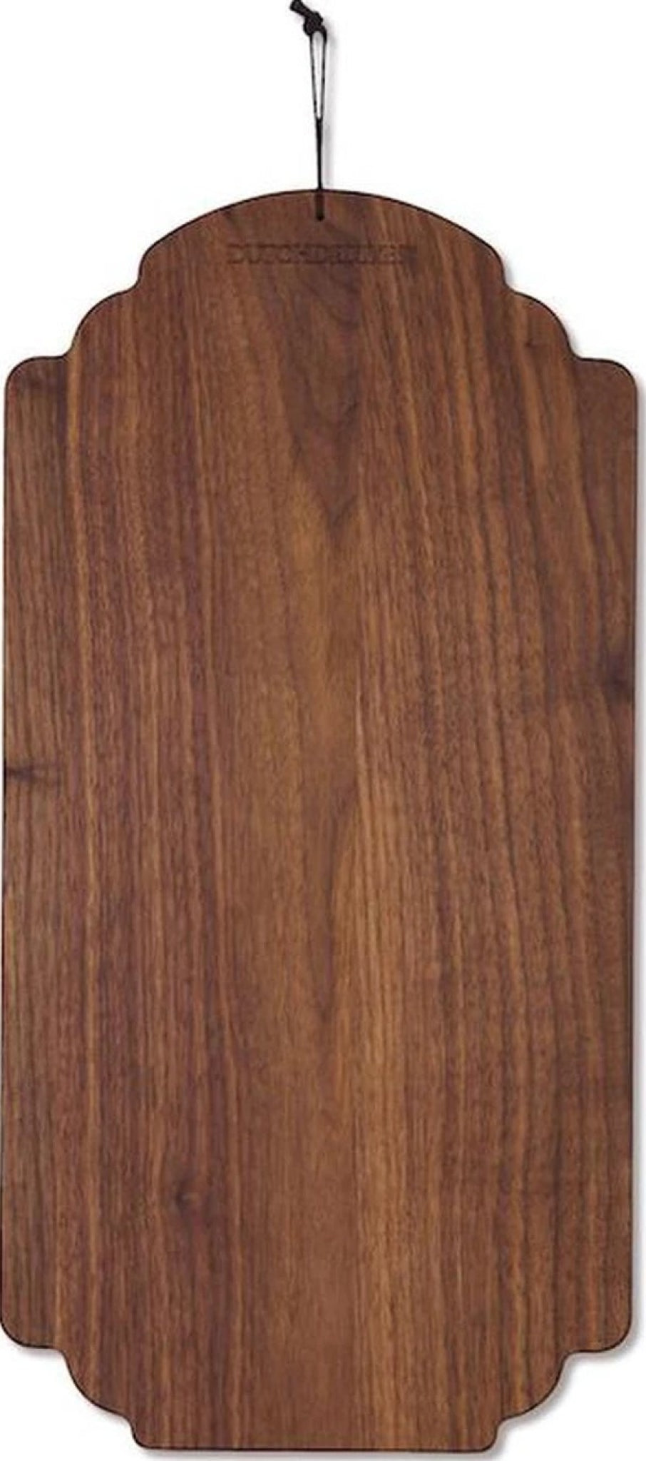 Dutchdeluxes breakfast board Frame, walnut