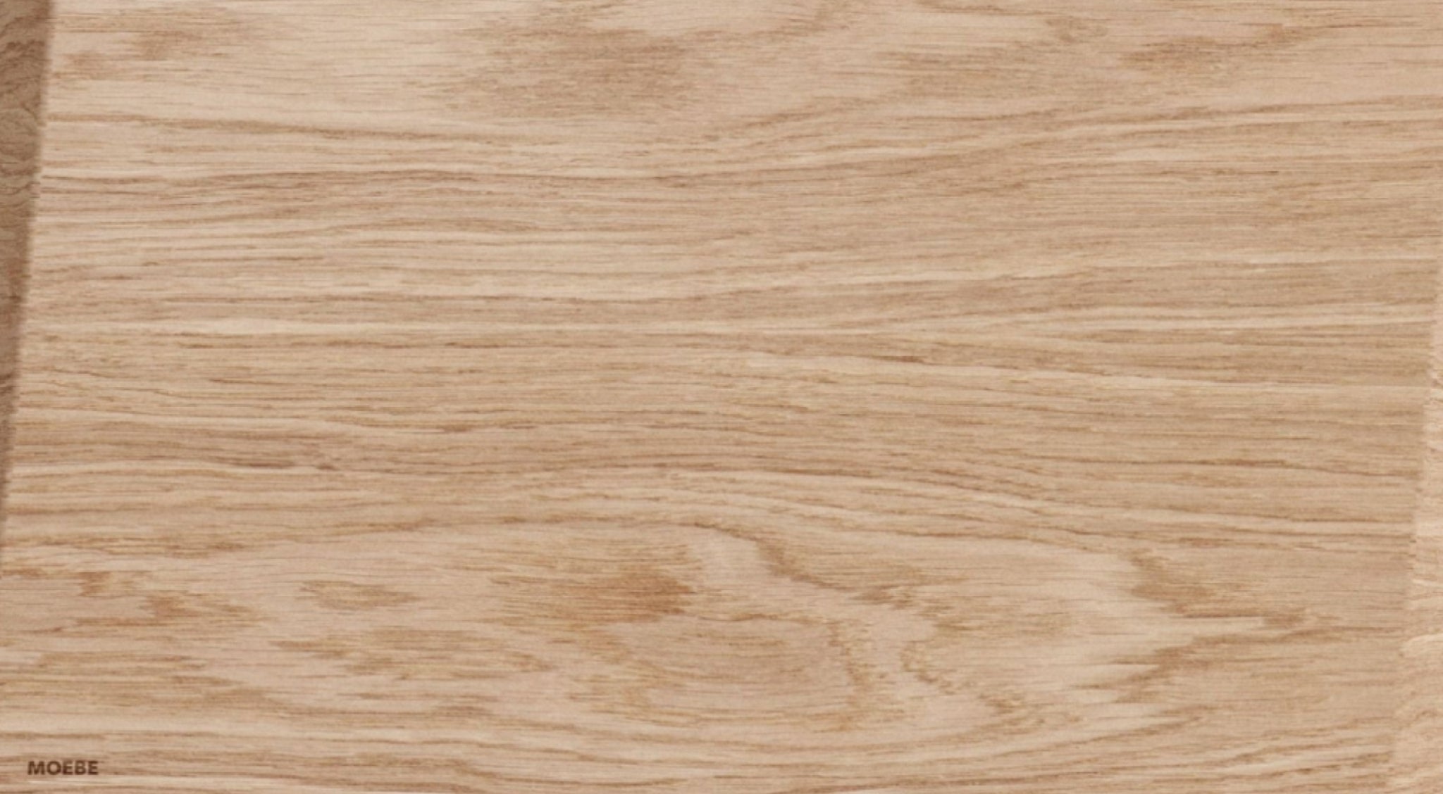 Sustainable European Oak Cutting Board & Serving Tray - Small Size