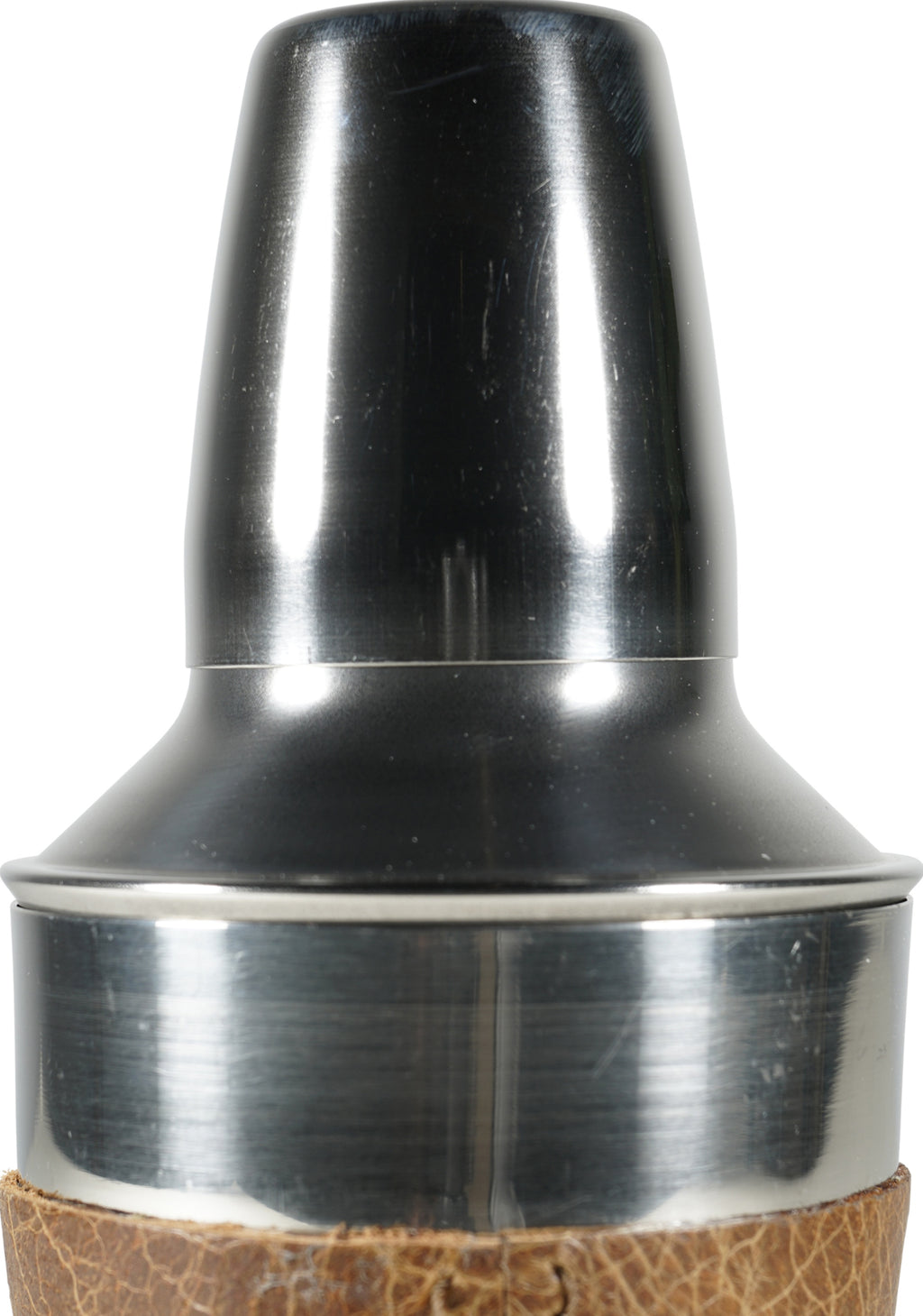 Authentic Models Travel Shaker