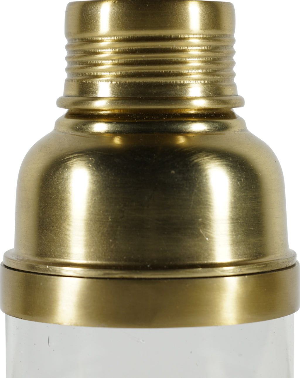 Authentic Models Art Deco Cocktail Shaker