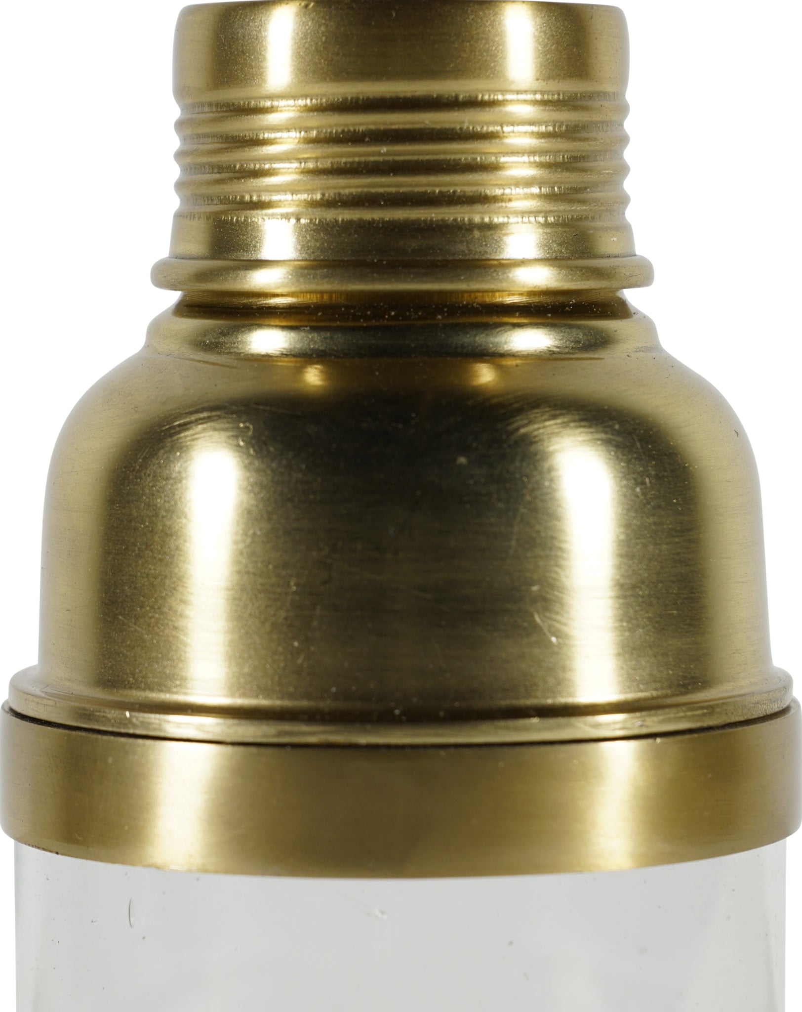 Authentic Models Art Deco Cocktail Shaker